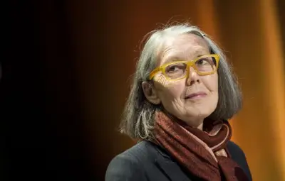 Anne Carson, poétesse canadienne, prix Nobel de littérature 2026