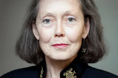 Anne Carson reçoit le prix Nobel de littérature 2026
