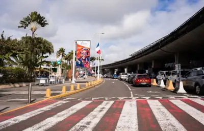 Anticorruption : la Guadeloupe, un territoire à risques