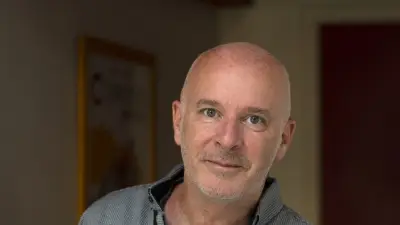 Antoine Choplin en dédicace à Roquemaure lundi 19 octobre