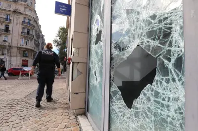 Appels à vidéos après les violences du 17 octobre : la police sollicite les témoins
