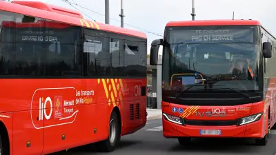 Ariège : un collégien de 12 ans abandonné par son bus liO, son frère s'insurge