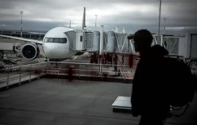 Aéroports de Paris : trafic en baisse en 2026, une première depuis 2020