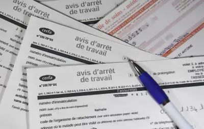 Arrêts maladie : Farandou veut réformer les courts et les longs