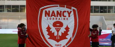 AS Nancy-Lorraine : deux joueurs en détention pour viol en réunion