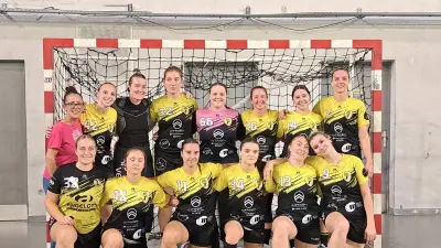 ASC Béziers Handball: ambitions et formation au cœur du projet