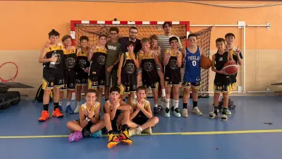 ASCBB : record de licenciés et projet de Club House à Béziers