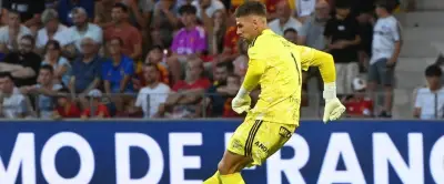 ASSE-RAF : Rodez défie la meilleure attaque de Ligue 2