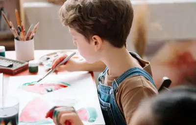 Ateliers de parole gratuits pour enfants de parents séparés dans la Manche