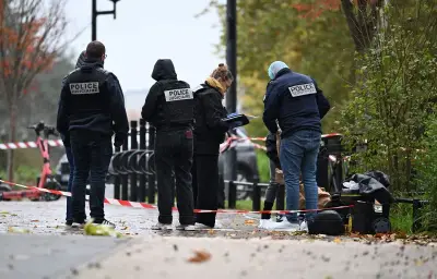 Attaques de Trappes : la garde à vue du suspect suspendue