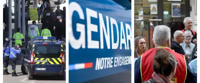 Attentats de Trèbes : peines alourdies, procès du Prolé renvoyé