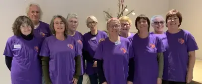 Au cœur d’un sourire : des ateliers pour égayer les Ehpad de Frontignan