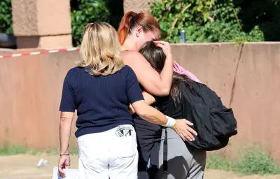 Aubagne : le collégien de 14 ans placé en détention provisoire