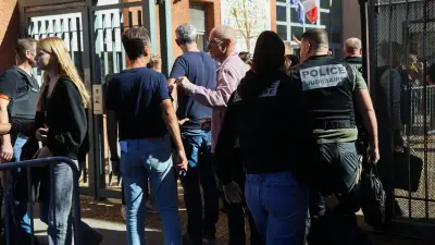 Aubagne : un deuxième adolescent mis en examen pour complicité