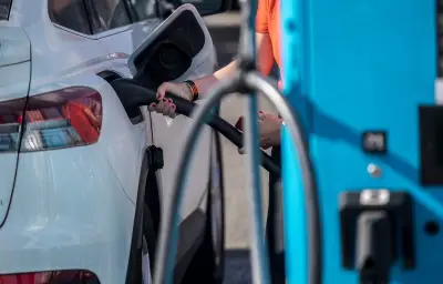 Autopartage Rémi + : 80 communes rejoignent le réseau en 2025