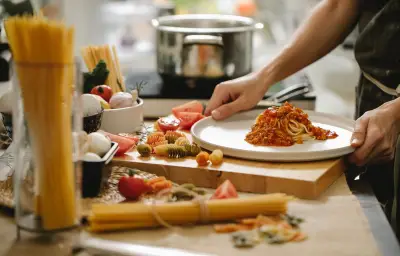Auxiliaire de vie des Ardennes finaliste d'un concours culinaire national