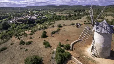 Aveyron : 225 communes labellisées pour leur patrimoine