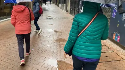 Aveyron en vigilance jaune : pluies et éclaircies ce mardi