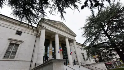 Aveyron : trafiquant de Millau condamné à deux ans de prison