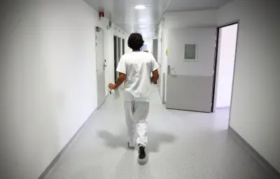 Avignon : l'hôpital de Montfavet relance l'électroconvulsivothérapie