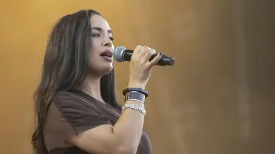 Ballon d'Or 2026 : French Montana et Jorja Smith en concert à Londres