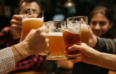 Barathon à Angers : 1 400 jeunes attendus, la mairie inquiète