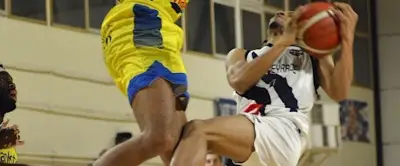 Basket-ball : le derby de Frontignan tourne à l'avantage de Castelnau