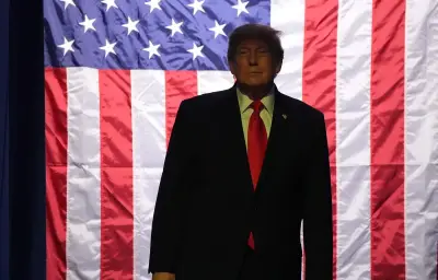 BBC accuse Trump de se dérober à sa déposition dans son procès en diffamation