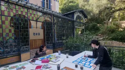 Beaux-Arts de Sète : une prépa réputée et 480 amateurs