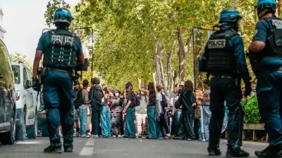 Belfort : deux gardes à vue après l'agression d'un policier