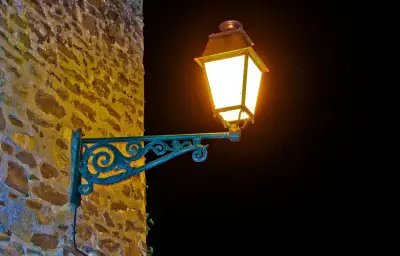 Belleville-en-Caux : l'éclairage public rétabli matin et soir