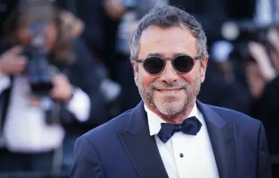 Bernard Montiel répond aux accusations de piston pour Samedi d'en rire