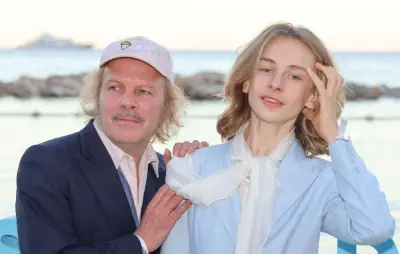 Billy Blanchard, 15 ans, nouvelle icône mode de la Fashion Week