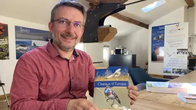Biotope fête ses 30 ans : une maison d'édition de niche qui prospère