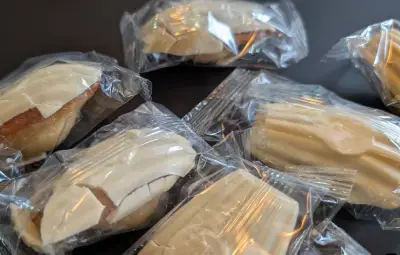 Biscuiterie Maison Colibri : fermeture définitive à Pons