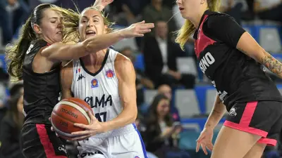 BLMA : première victoire en EuroCoupe face à Lugo (89-64)