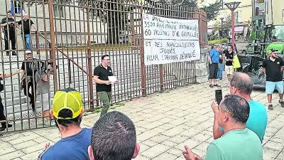 Blocages A75 et RN88 : la CR12 face à une facture de 550 000 €