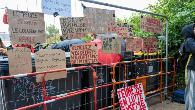 Blocus lycées : 224 fermés, 151 rouvrent partiellement ce jeudi