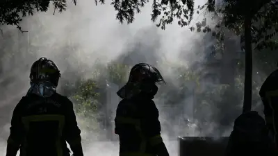 Blocus lycées : Acte III sous tension dans le Gard et l'Hérault