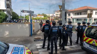 Blocus lycées : la police municipale de Montpellier a-t-elle outrepassé ses prérogatives ?