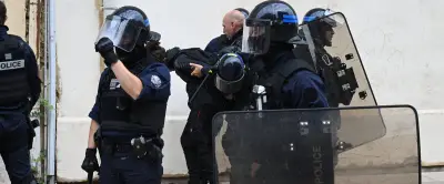 Blocus lycées Montpellier : 38 mineurs interpellés, bilan du procureur