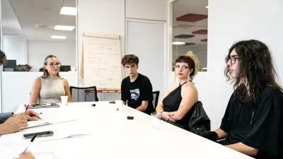 Blocus lycées Nîmes : quatre jeunes témoignent de leur colère