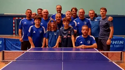 BMSTT : week-end victorieux, seule la D3 chute face à Nîmes