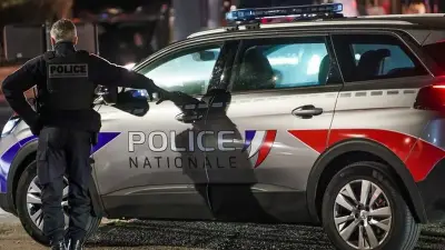 Boîte métallique à Millau : les démineurs appelés, aucun danger
