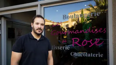 Boulanger de Nézignan-l'Évêque : pétition après la perte des marchés