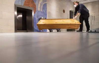 Bouvron approuve la création d'un crématorium à 3,2 M€