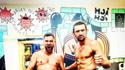 Boxe à Montpellier : MoussTach Boxing, un ring de partage et de solidarité