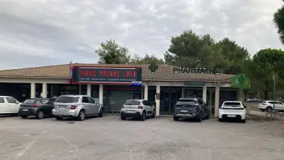Braquage d'un tabac presse à Montpellier : un homme armé repart avec la caisse