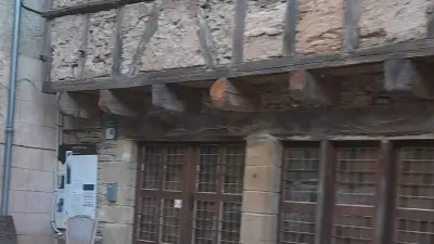 Brousse-le-Château : 2 900 visiteurs au point info tourisme