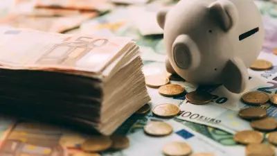 Budget 2027 : 5,4 milliards d'effort demandé aux collectivités, les élus s'insurgent
